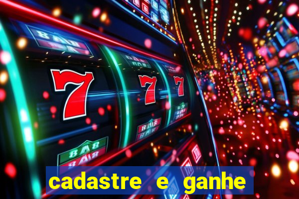 cadastre e ganhe 20 reais fortune tiger